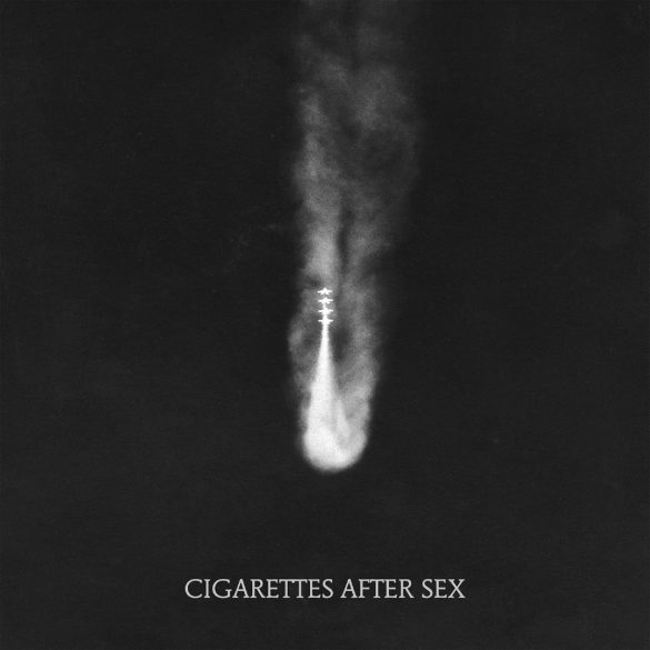 Cigarettes After Sex BY Cigarettes After Sex