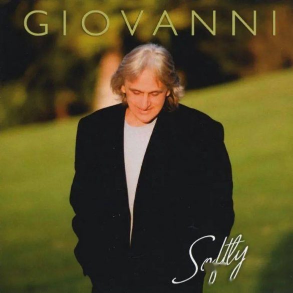Softly BY Giovanni Marradi