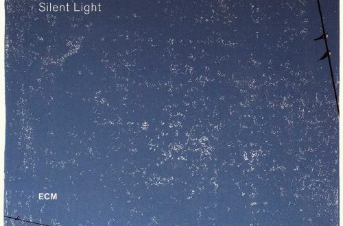 Silent Light BY Dominic Miller
