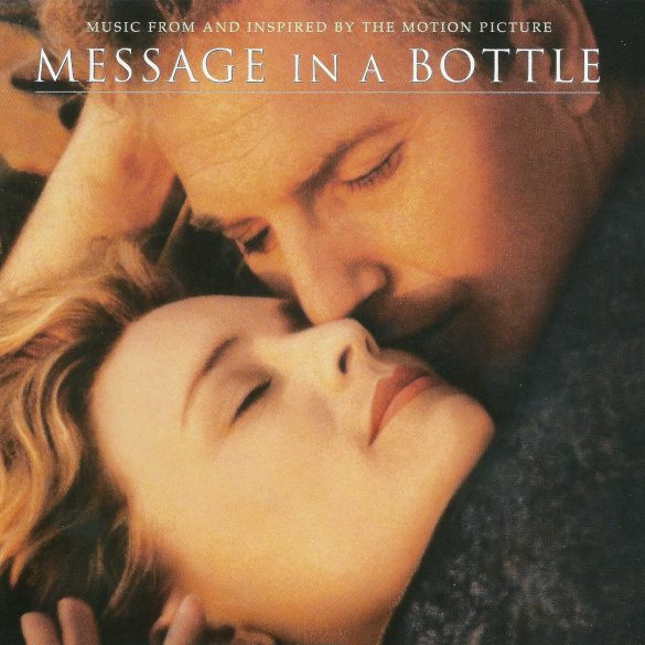 Message In A Bottle BY Gabriel Yared