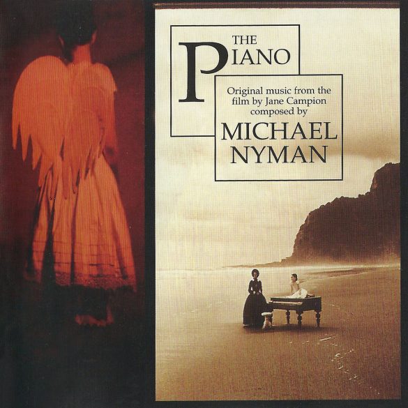 The Piano BY Michael Nyman