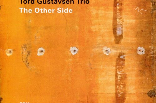 The Other Side BY Tord Gustavsen Trio