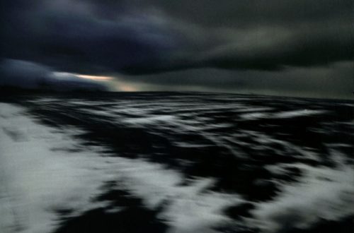 Being There BY Tord Gustavsen Trio