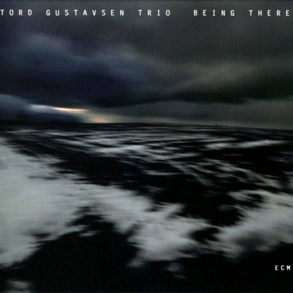 Being There BY Tord Gustavsen Trio
