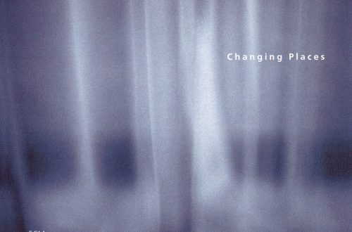 Changing Places BY Tord Gustavsen Trio