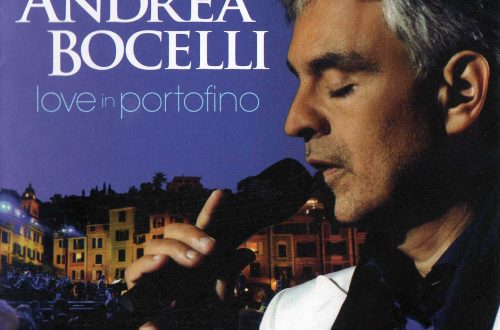 Love In Portofino BY Andrea Bocelli