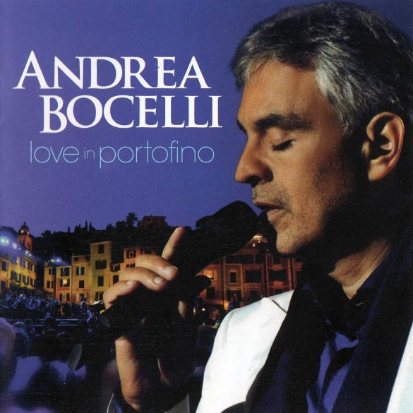 Love In Portofino BY Andrea Bocelli