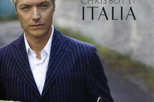 Italia BY Chris Botti