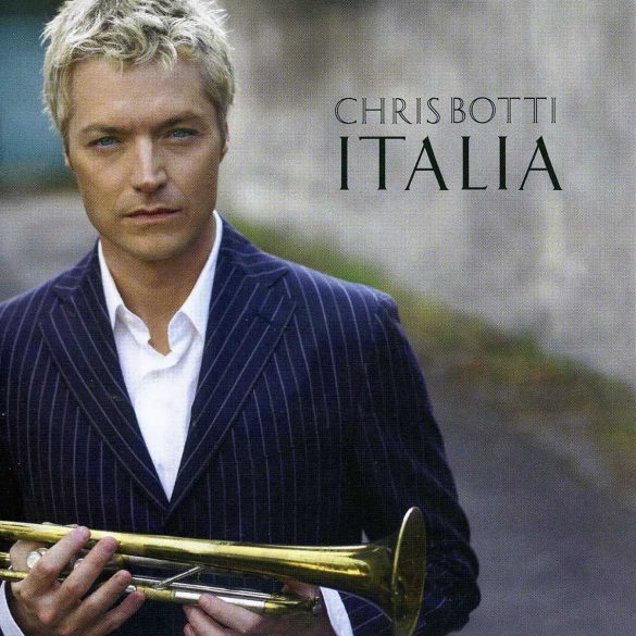 Italia BY Chris Botti