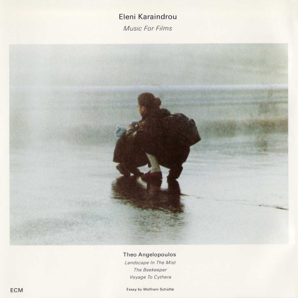 Music For Film BY Eleni Karaindrou