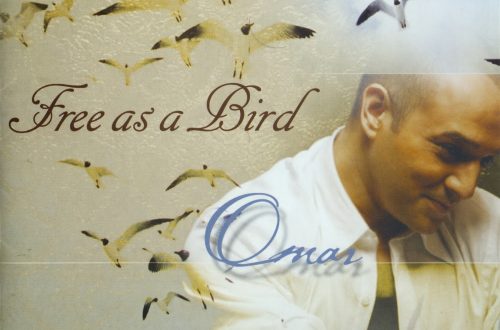 Free as a Bird BY Omar Akram