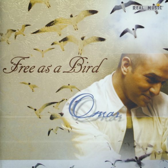 Free as a Bird BY Omar Akram