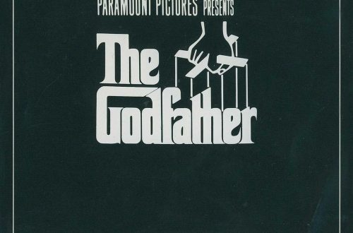 The Godfather BY Nino Rota