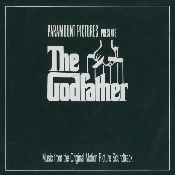 The Godfather BY Nino Rota