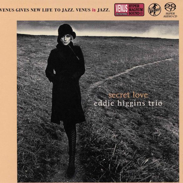 Secret Love BY Eddie Higgins Trio