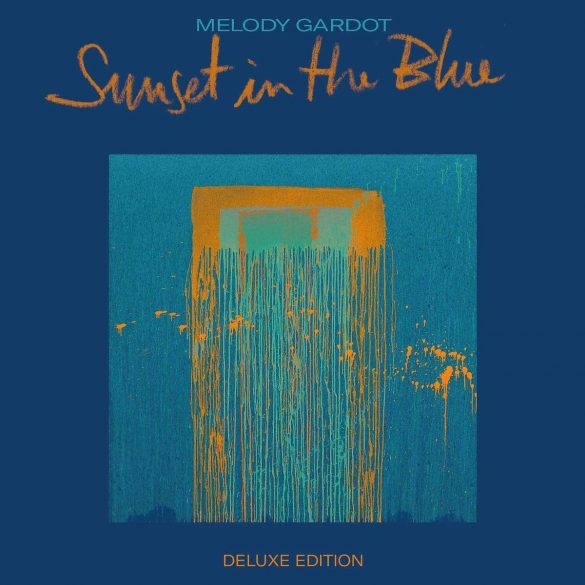Sunset in the Blue BY Melody Gardot