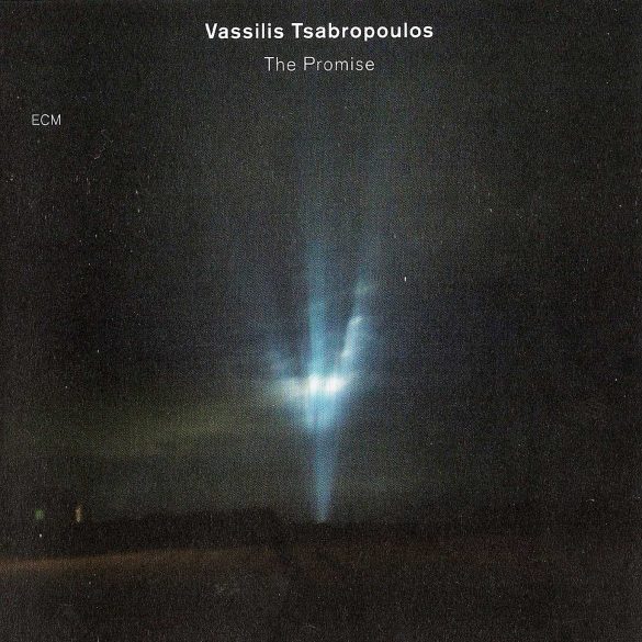 The Promise BY Vassilis Tsabropoulos