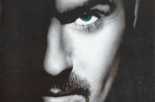 Older BY George Michael