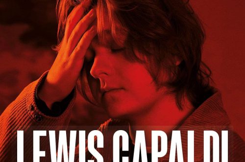 Divinely Uninspired To A Hellish Extent (Extended Edition) BY Lewis Capaldi
