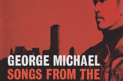 Songs From The Last Century BY George Michael